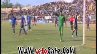 بالفيديو.. ملخص خاص للقاء الأهلي والقطن الكاميروني