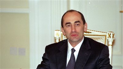 اعتقال الرئيس الأرميني الأسبق بتهمة تزوير الانتخابات