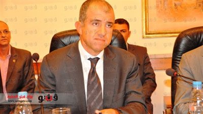 اليوم.. مؤتمر صحفي باتحاد الصناعات