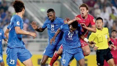 الصحف السعودية تشيد بتألق الهلال بعد التأهل لنصف نهائي آسيا