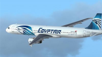 «مصر للطيران» تكرم كبرى وكلاء الشحن الأكثر مبيعًا على طائراتها