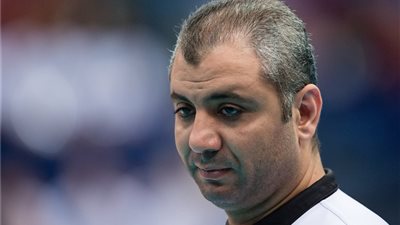 مدرب «طائرة الفراعنة»: مباراة الأرجنتين الأسوأ في المونديال