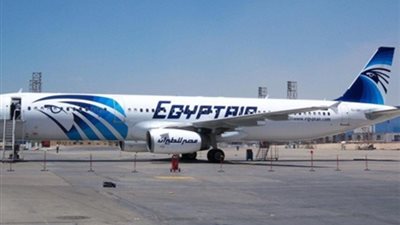 دعم أسطول «مصر للشحن الجوي» بطائرتين لزيادة القدرة الاستيعابية