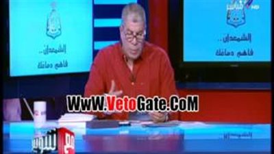 بالفيديو.. شوبير: «حصلت على مكالمة تقلب الموازين في قضية هروب كوفي»