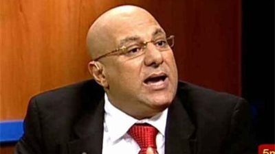 مجدي خليل لـ«السيسي»: إن لم تنصف الأقباط سينتهي «شهر العسل» بينكم