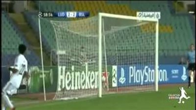 بالفيديو.. 5 أهداف لـ«محمد صلاح» بدوري الأبطال قبل موقعة برشلونة