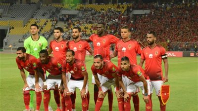 الأهلي يحسم إغلاق قائمته الأفريقية بعد لقاء الإسماعيلي