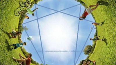 بيت المعمار يستضيف أحمد الدسوقي في ندوة «نموذج الإنياجرام»