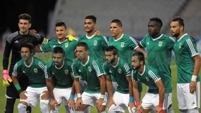 الاتحاد السكندري يرسل القائمة الثانية بـ13 لاعبا.. الإثنين