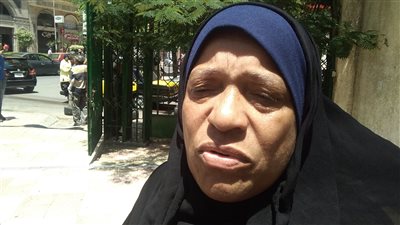 شقيقة الفنان محمد شرف تكشف اللحظات الأخيرة في حياته