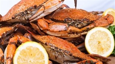 «الكابوريا» تسجل 36 جنيها بسوق العبور.. اليوم