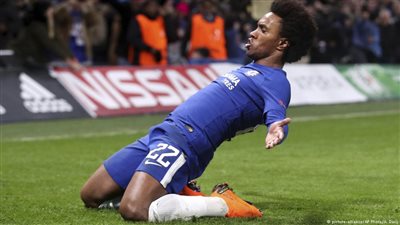 مورينيو يخطف «هدف» برشلونة مقابل 66 مليون جنيه استرليني