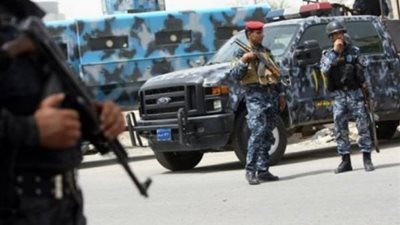 اطلاق سراح اثنين من العمال الأتراك المخطوفين في العراق