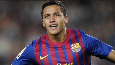 اليكسيس سانشيز: سأكون سعيدا لو تصدرت إسبانيا مجموعتنا بالمونديال