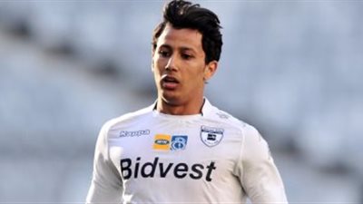 الأهلي يكشف آخر تطورات موقف عمرو جمال