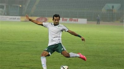 أحمد أيمن منصور ينضم إلى «بيراميدز»