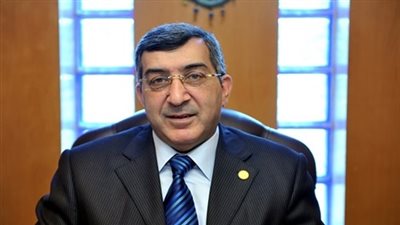 «فهمي»: جاهزون لتحسين مناخ الاستثمار بالتعاون مع الجهات المعنية