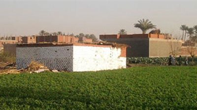 الانتهاء من اعتماد الأحوزة العمرانية لــ 75 قرية بالوادى الجديد