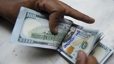تباين أسعار العملات الأجنبية والدولار يسجل 8.85  جنيهات للشـراء