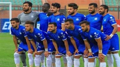 سموحة يعود لتدريباته بعد انتهاء معسكره بالقاهرة