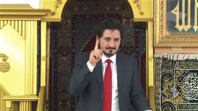 عدنان إبراهيم: الإخوان ترفض النقد ولا تصنع إلا العداء مع الآخر