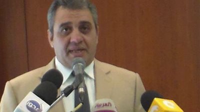 «حسام فودة» يطالب بالاعتماد على الأجهزة الرقابية في اختيار الحكومة