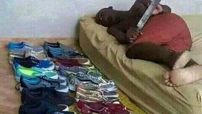 بالصور.. أطرف الابتكارات تثير ضجة على «فيس بوك»