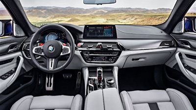 بى إم دبليو تحتفظ بناقل الحركة اليدوي في السيارات الجديدة