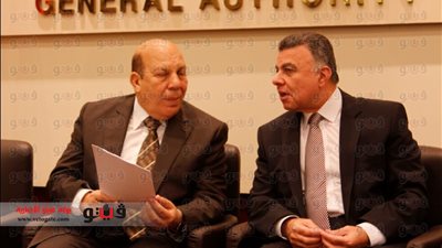 بالصور.. أسامة صالح يطلق مبادرة لتشجيع رجال الأعمال للاستثمار في الصعيد