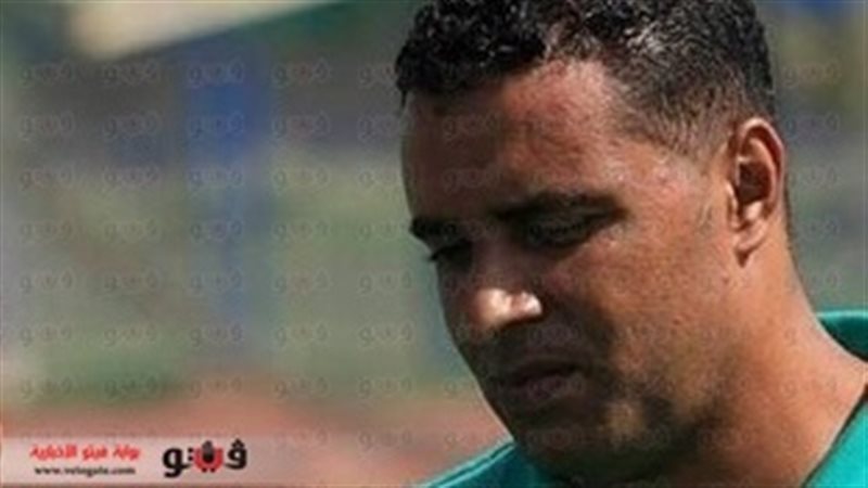 محمد سلام مدرب الحراس