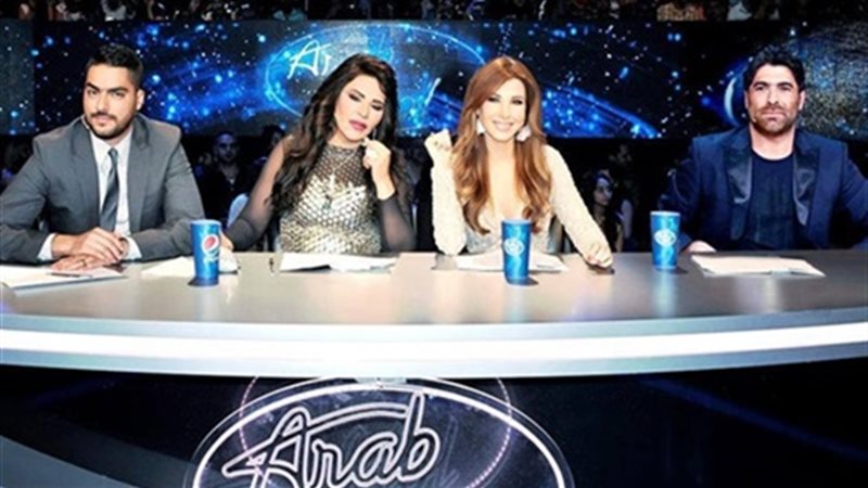 لجنة تحكيم برنامج