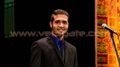 أغانى تراثية بصوت أحمد ناصر في انطلاق مهرجان «الأوبرا الصيفي» بدمنهور