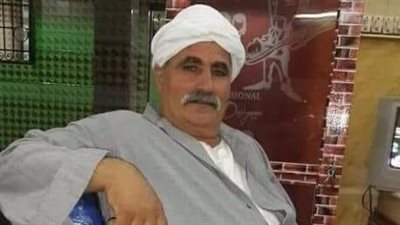 حبس المتهمين بقتل تاجر شربين والتمثيل به في أرض زراعية