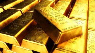 انخفاض أسعار الذهب.. والدولار والأسهم يواصلان الارتفاع