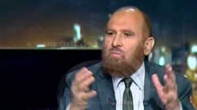 المنشاوي: دعم الإخوان يعقد المشهد الدولي والجميع يرفع يده عنها