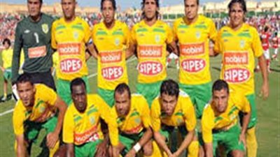 اليوم.. «الرجاء» يستضيف «الجونة» في ثانى جولات الدوري