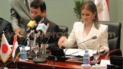 طوكيو تدعم توفير أجهزة تعليمية للجامعة المصرية اليابانية