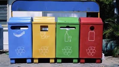 بالفيديو.. سعر القمامة في الفيوم ما بين 10 قروش و14 جنيها للكيلو