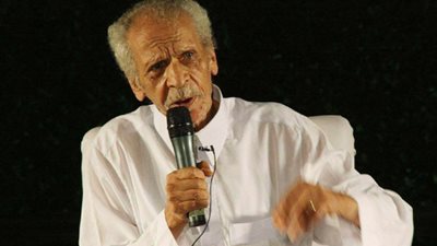 هولندا تكرم اسم «الفاجومي».. الأربعاء المقبل