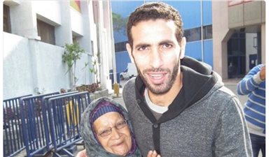 أبو تريكة ينعى مشجعة للأهلي: «أحبت النادي كما تحب الأم ولدها»