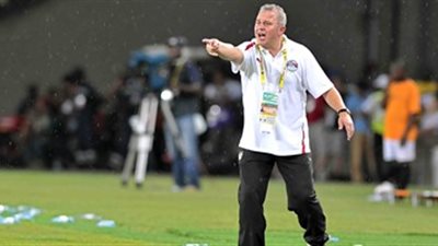 المنتخب الأوليمبي يخوض وديتين أفريقيتين في نوفمبر