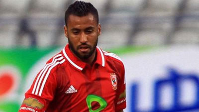 حسام عاشور: الفوز على الوداد الليلة يجدد حلم الصعود الأفريقي