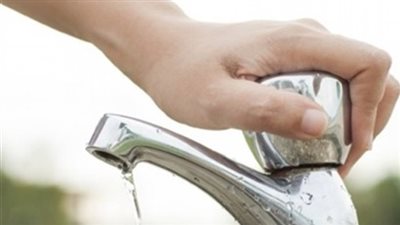 انقطاع المياه 12 ساعة عن 4 مناطق بالقاهرة.. الجمعة