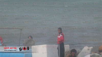 بالفيديو والصور.. مهنة الصيد تتغلب على الركود السياحي بالبحر الأحمر