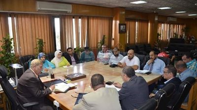 بدء مشروع «قوائم انتظار العمليات» بـ 3 مستشفيات في الإسماعيلية