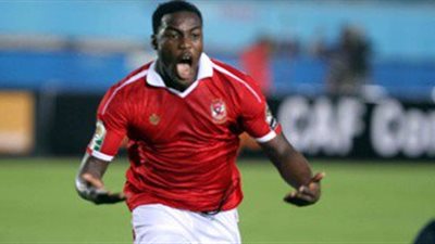 رئيس الوداد يشيد بذكاء الأهلي في تسويق ماليك إيفونا