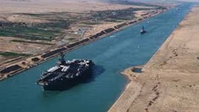 الهيئة الاقتصادية لقناة السويس: جميع موانئ بورسعيد تابعة لنا