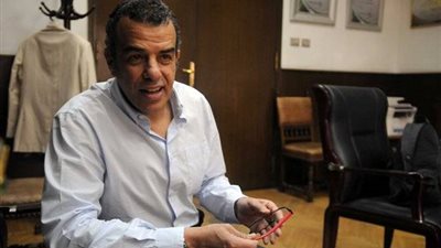 الأهلي يشيد بمجهودات السفارة المصرية بالمغرب