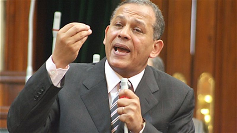  النائب محمد أنور