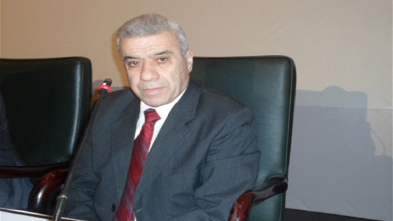 المهندس أحمد إمام